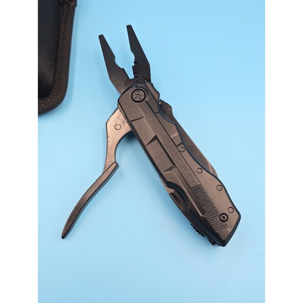 Best Dad Ever Multitool - Picture 4 of 5